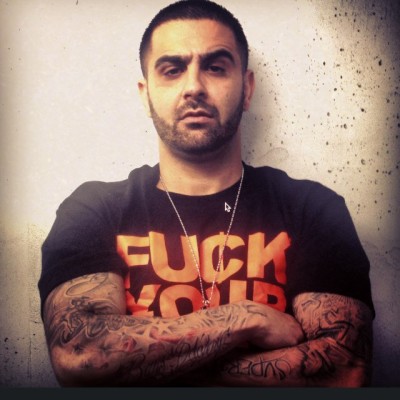 Dizaster Dizaster